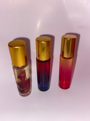 Lip Oils