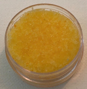 U R Radiant Lip Scrub