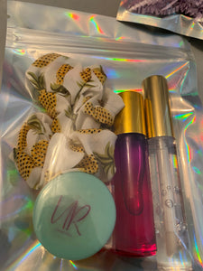 Lip Care Kit