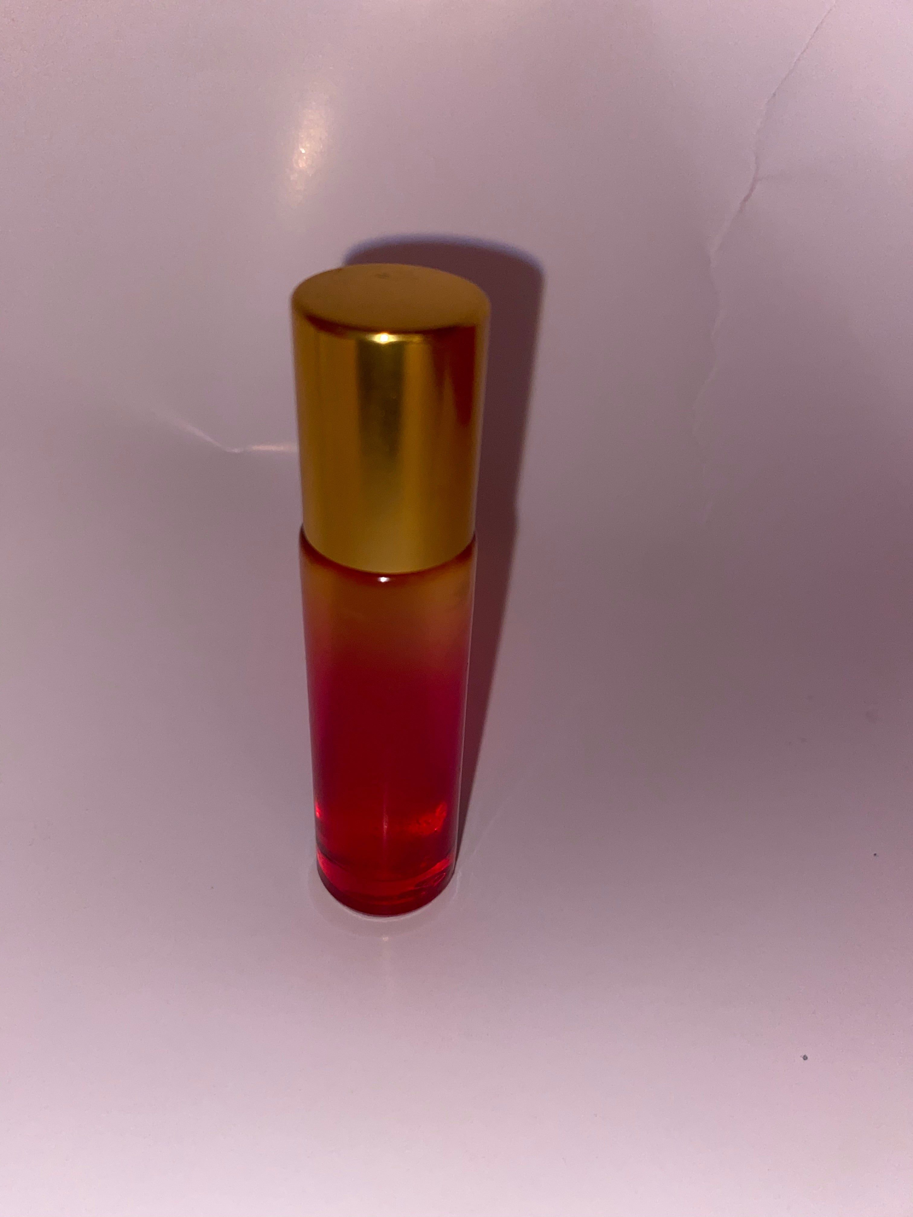 Flavored Lip Oil